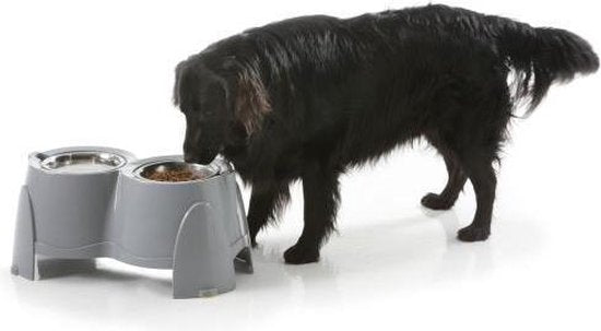 Savic Ergo feeder M - L Classies