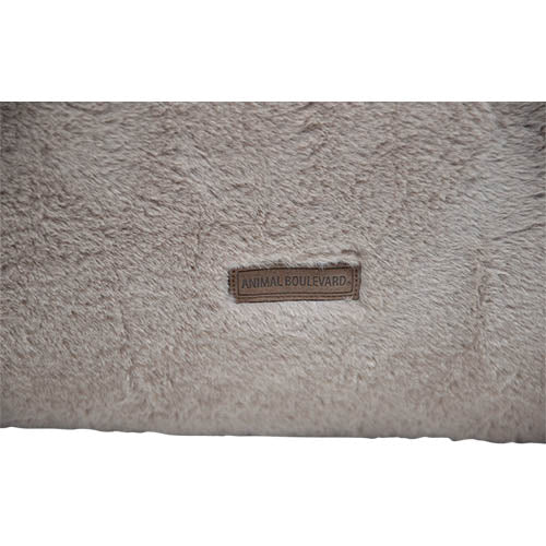 Animal Boulevard - Champs-Elysées Sofa Mand Mokka - 3 maten Classies