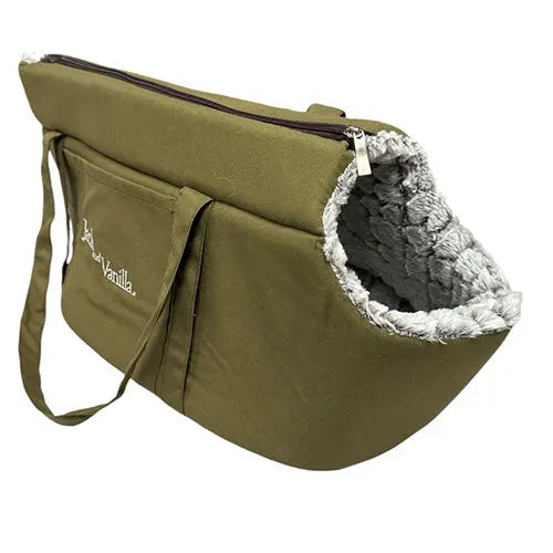 Jack and Vanilla draagtas Snakeskin in twee maten Classies