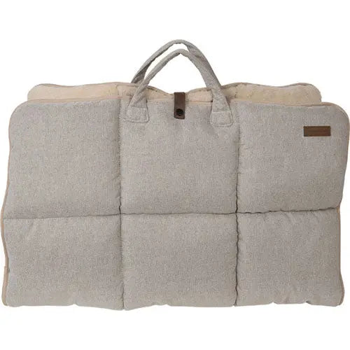 Animal Boulevard Home and Away Honden Reismat - verkrijgbaar in 2 kleuren en 2 maten Classies