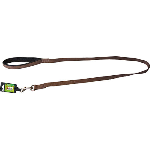 Boony Dog fashion lijn nylon βSPβ enkel 25 mm x 130 cm