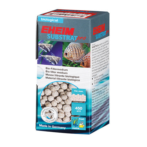 Eheim substraat Pro 250 ml - 1 - 2 liter Classies