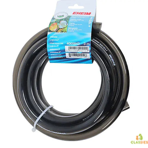 Eheim Aquarium Slang 3 Meter - Groen of Antraciet - 3 maten Classies