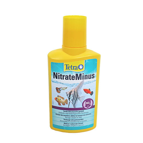 Tetra Nitraat Minus 100 - 250 ml Classies