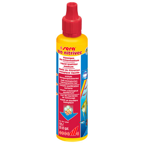 Sera Toxivec - neutralisiert Giftstoffe