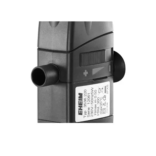 Eheim Skim350 Oppervlakte Skimmer - 5W Classies