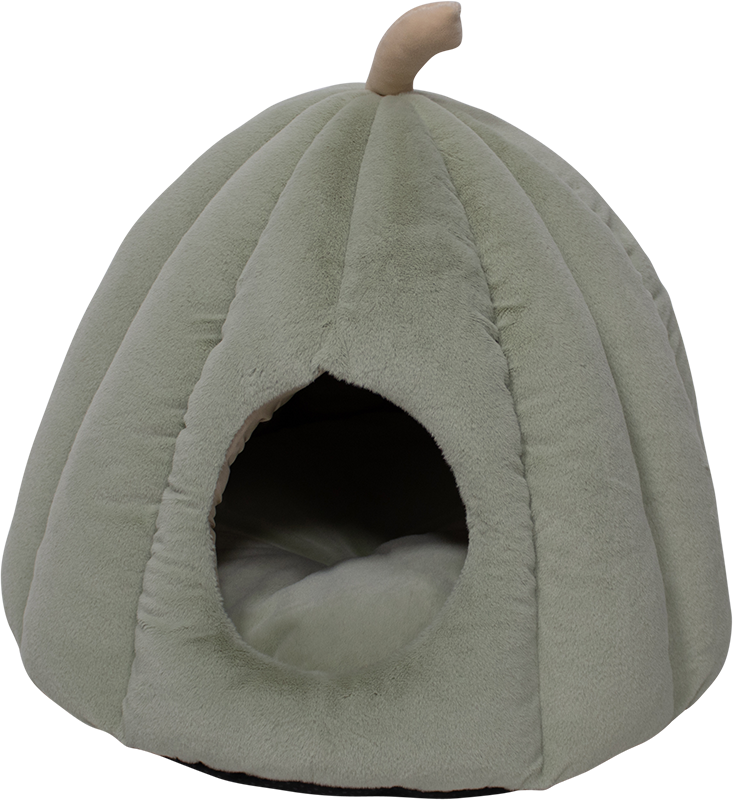 Jack and Vanilla Posh Iglu – 48 x 48 x 38 cm – Erhältlich in 3 Farben