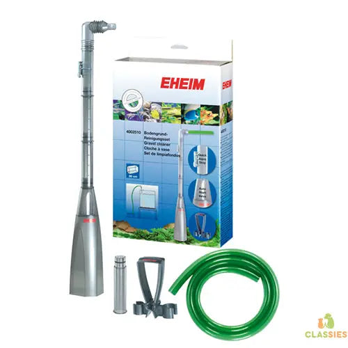 Eheim Bodemreinigings Set Classies