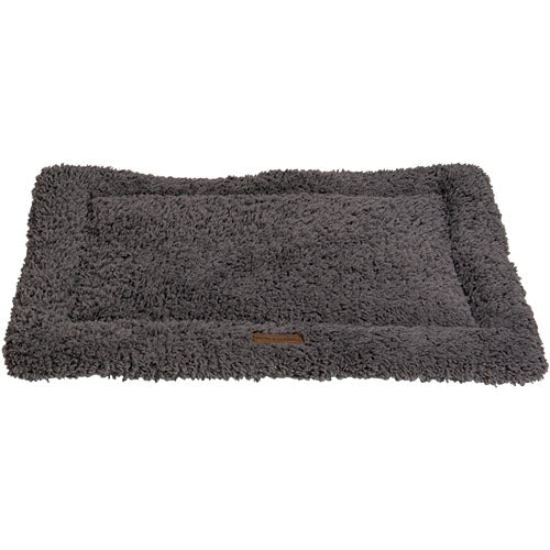 Animal Boulevard Curl Plush Benchkussen Beige, Wit of Grijs - Verkrijgbaar in 5 maten 2ee89c-2