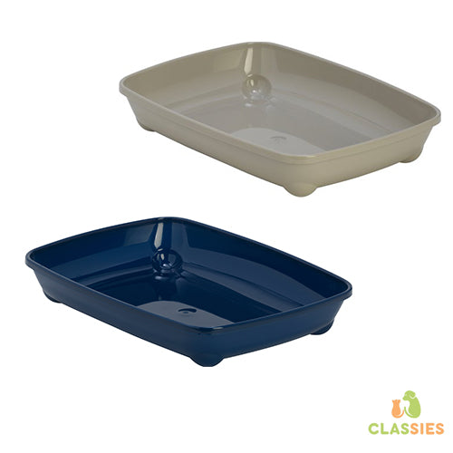 Moderna plastic kittenbak mini 37 cm Classies