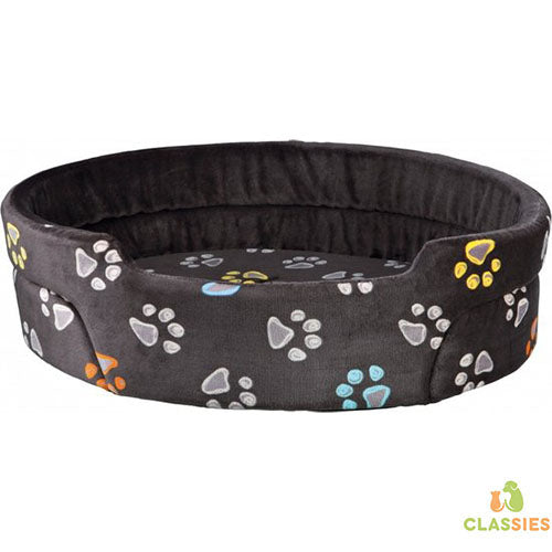 Trixie Ovale Hondenmand Jimmy - Afmetingen: 65x55 cm