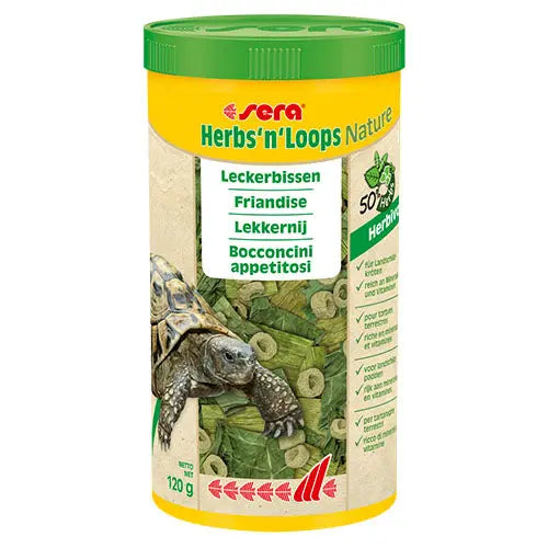 sera Herbs &