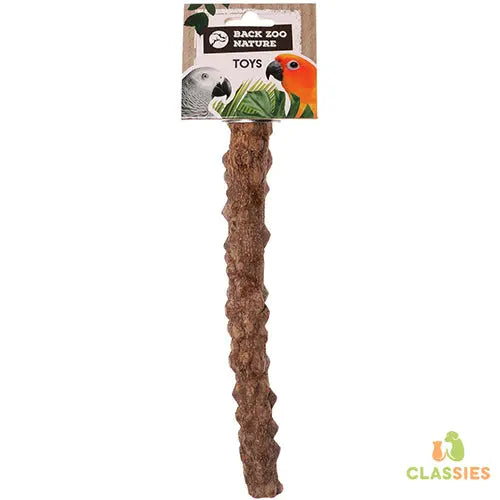 Back Zoo Nature Peperhout zitstok - S - M - L Classies