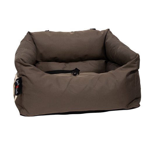 Jack and Vanilla Toronto Autostoel - 50×45×30 cm - Verkrijgbaar in 3 kleuren 2ee89c-2