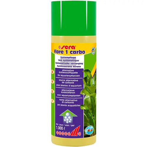 sera Flore 1 Carbo Classies