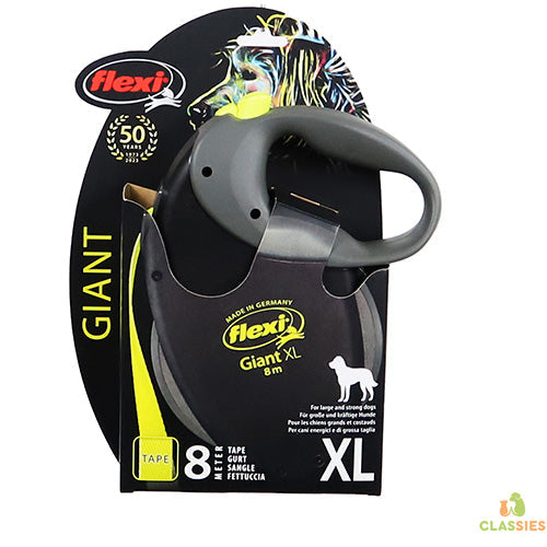 Flexi rollijn GIANT tape Classies