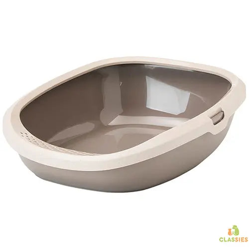 Kattenbak open Gizmo Happy Planet Classies