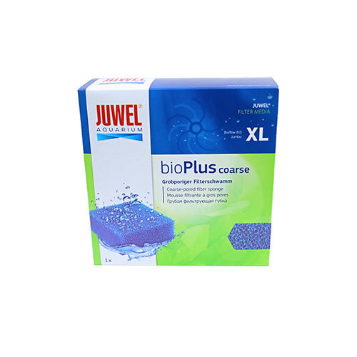 Juwel filterspons grof M - L - XL Classies