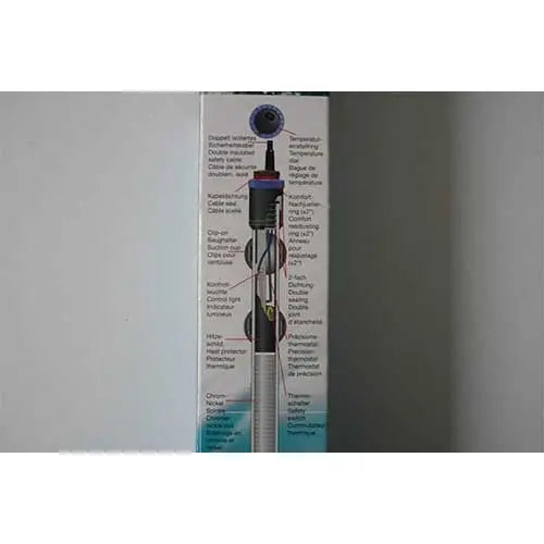 Eheim onderwater heater verwarmingEheim onderwater heater verwarming Classies