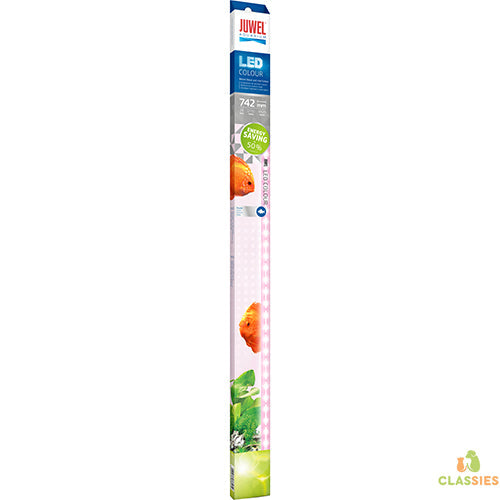 Juwel LED aquariumlamp colour 4425k Classies