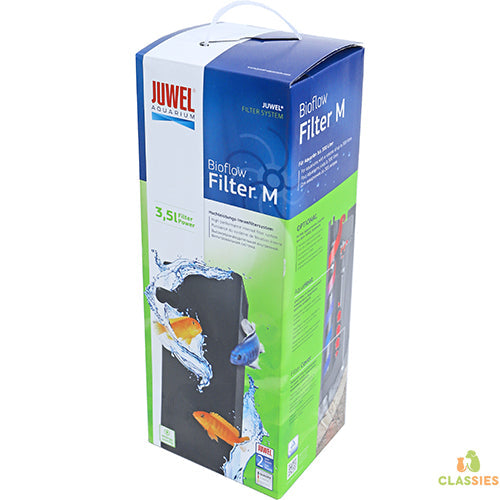 Juwel binnenfilter Bioflow Classies