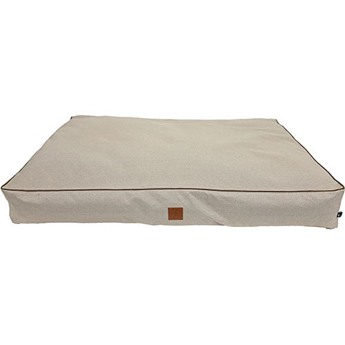 Boony Est1941 ligkussen highland sand beige Classies