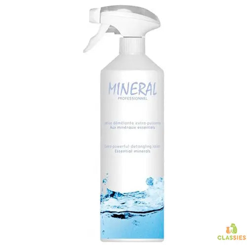 Diamex Mineral Ontwarrende Spray 500 ml Classies