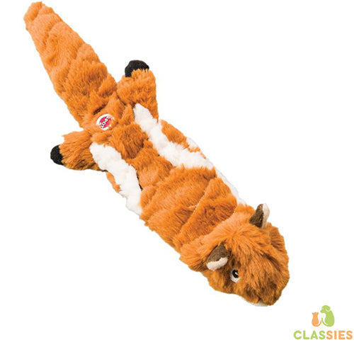 Mini Skinneeez EXTREME – Genähtes Streifenhörnchen – 32 cm