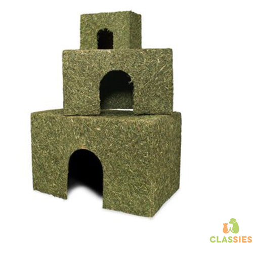 Jr Farm hoohuis in 2 maten Classies