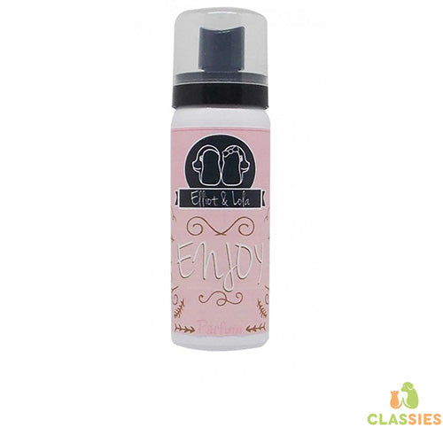 Elliot & Lola Parfum in 3 geuren Classies
