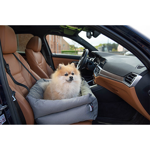 Jack and Vanilla Toronto Autostoel - 50×45×30 cm - Verkrijgbaar in 3 kleuren 2ee89c-2