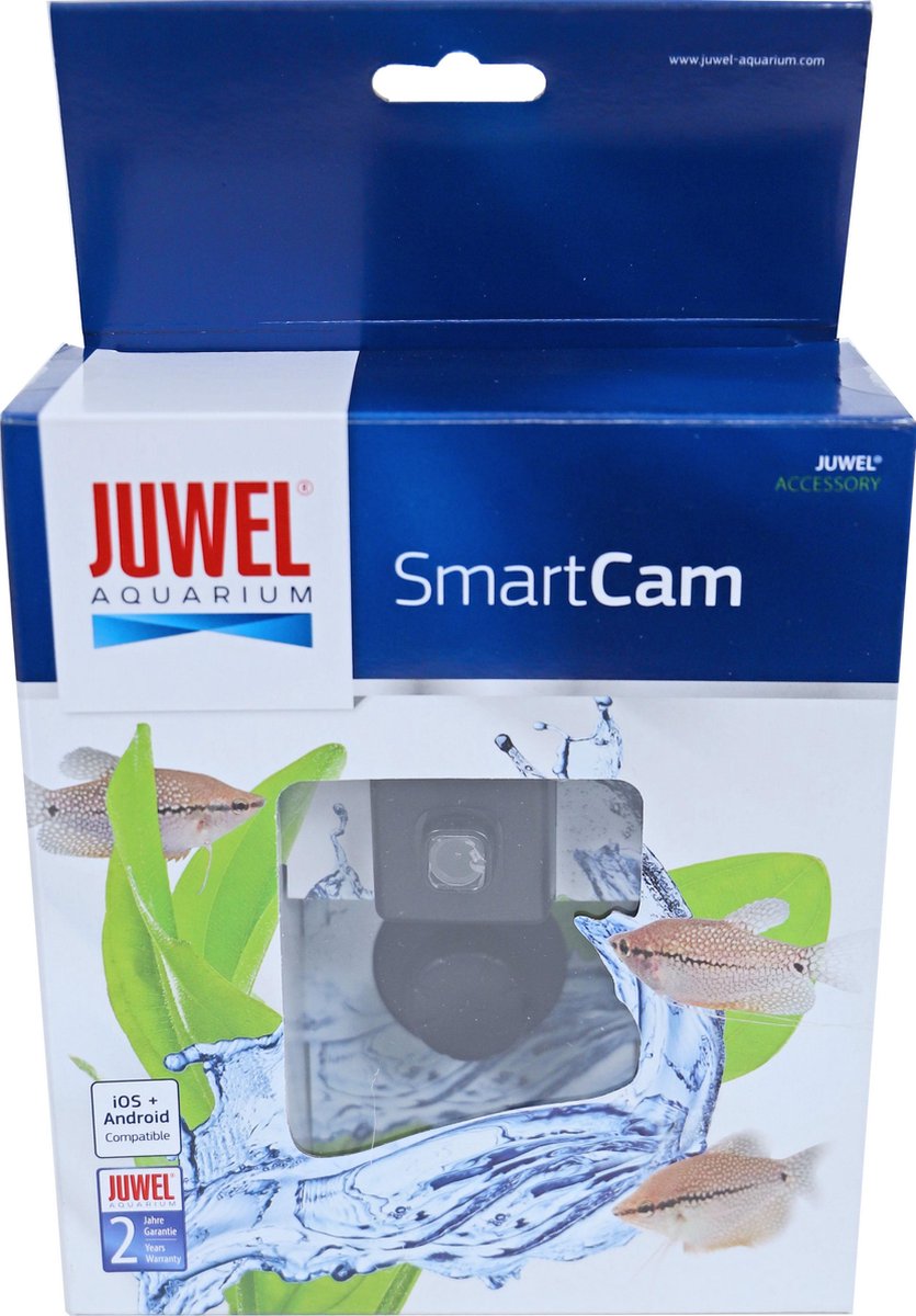 Juwel Smartcam Onderwater Camera Classies