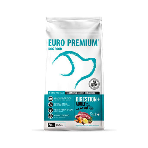 Euro-Premium Adult Digestion+ Classies