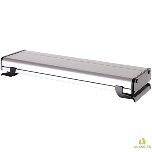 sera LED-Leuchte silber oder schwarz