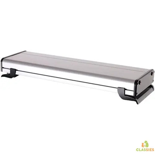 sera Led verlichting fiXture zilver of zwart Classies