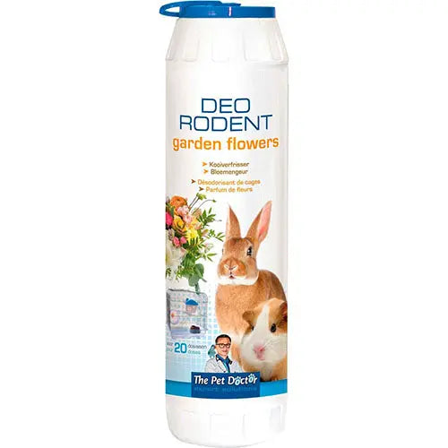 The Pet Doctor Kooiverfrisser Knaagdier 750 Gram Classies