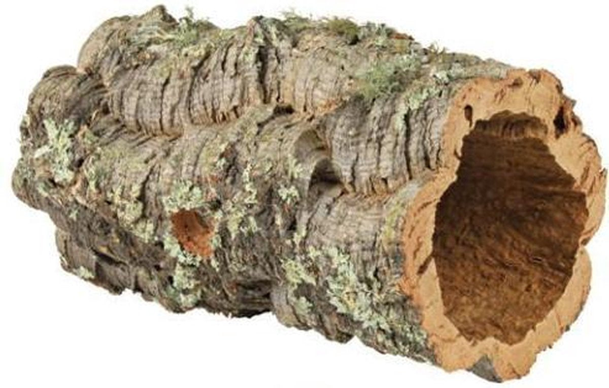 Trixie Kurktunnel - M TOT 40X14X14 CM Classies