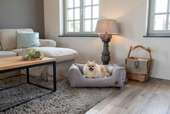 Jack and vanilla Orthopedische sofa in 3 kleuren