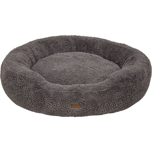 Animal Boulevard Curl Plush Chubby Hondenmand - Verkrijgbaar in 3 kleuren en 3 maten Classies
