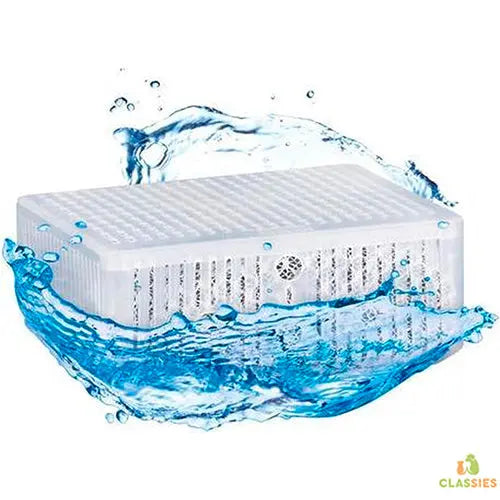 Juwel Carbax filtermateriaal M - L - XL - hoog actief kool Classies