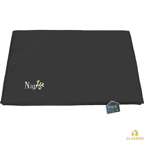 NapZZZ Drahtkäfigkissen / Bankkissen wasserdicht