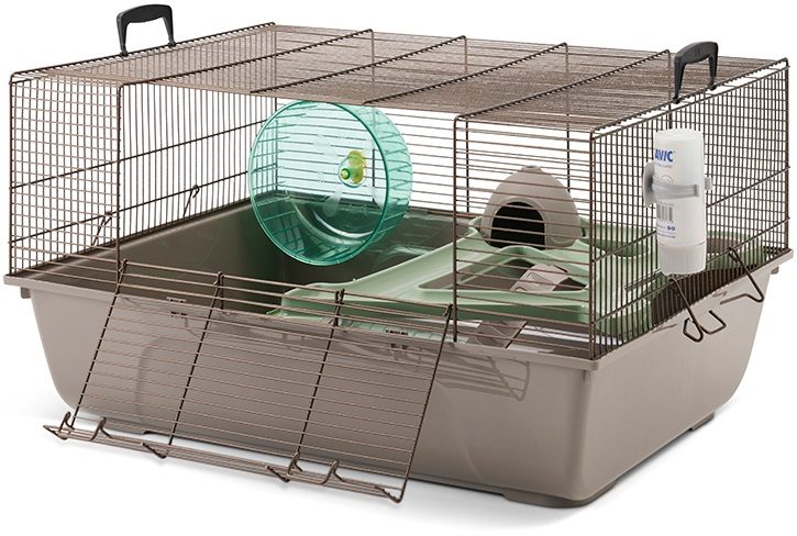 Savic Hamsterkooi 67,5 x 49 x 36,5 cm Classies