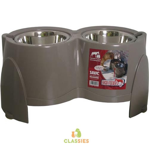 Savic Ergo feeder M - L Classies