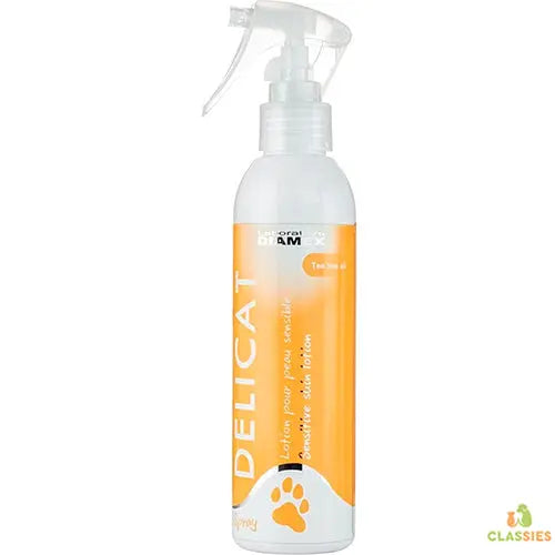 Diamex Delicat Spray (Tegen Jeuk) 200ml Classies