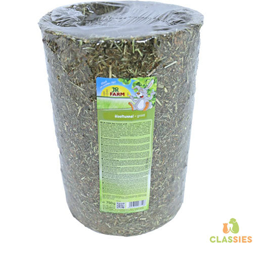 Jr Farm hooitunnel in verschillende maten