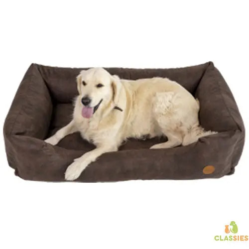 Jack and Vanilla Classy Sofa hondenmand Classies