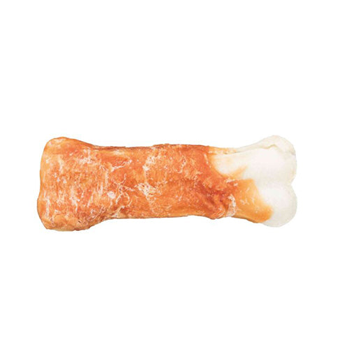 Trixie Denta Fun bones met kip 11 - 20 cm
