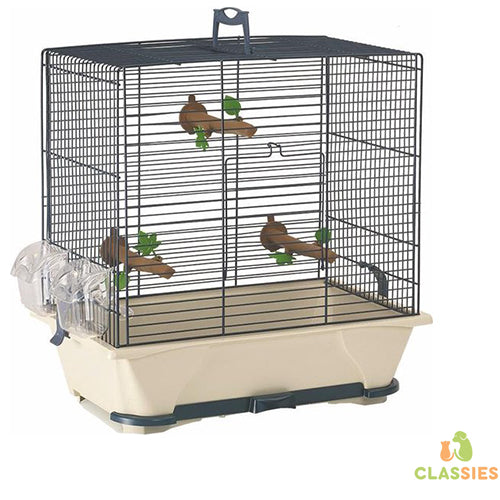Savic Primo Vogelkäfig 30 – 40 – 50