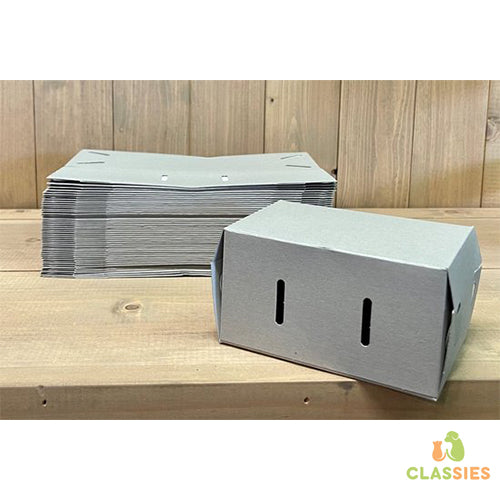 Transportdoos Vogel Klein 13,5 x 8,5 x 7,5 cm