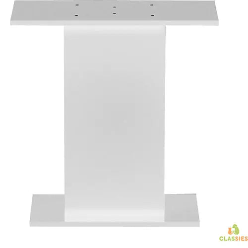 Juwel aquariumkast - meubel - 50 -60 x 31 x 62 cm - wit of zwart Classies
